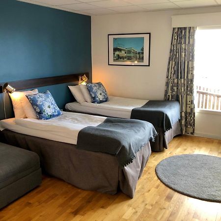 Vaetterleden Hotell & Restaurang Gränna Esterno foto