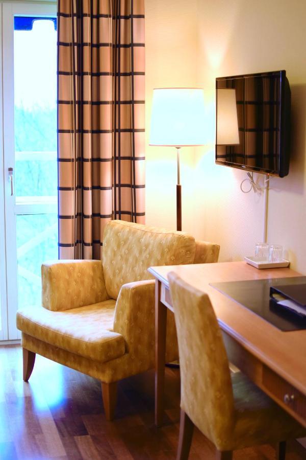 Vaetterleden Hotell & Restaurang Gränna Esterno foto