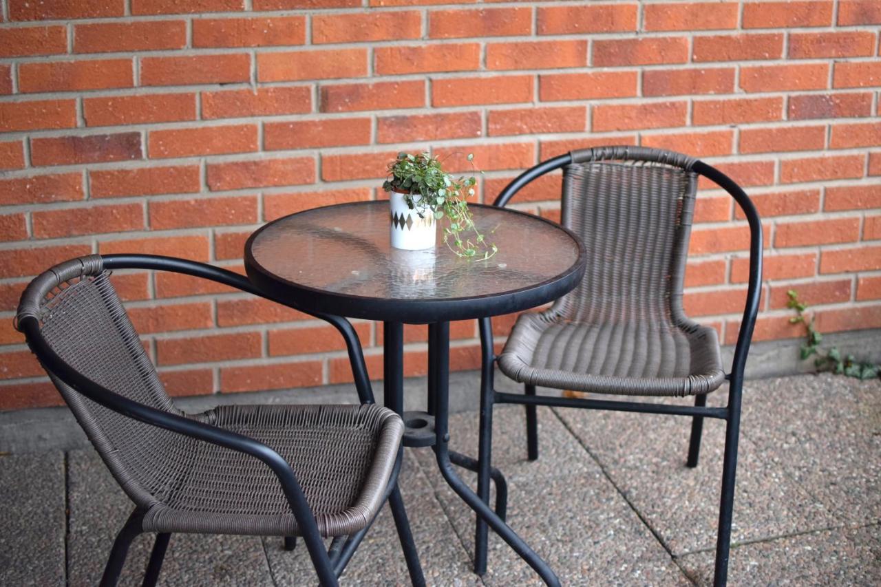 Vaetterleden Hotell & Restaurang Gränna Esterno foto