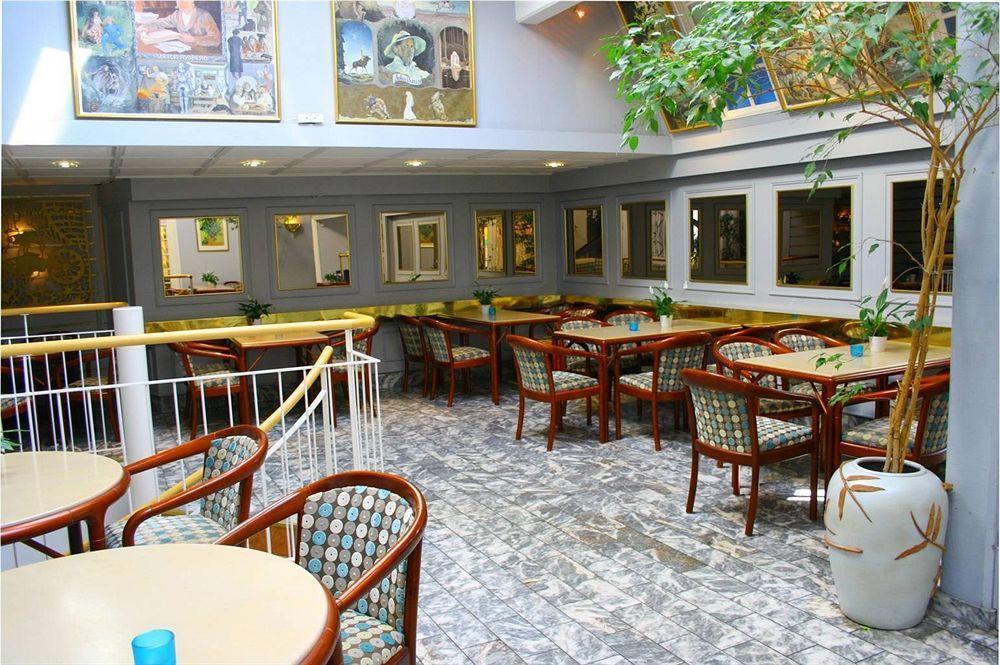 Vaetterleden Hotell & Restaurang Gränna Esterno foto