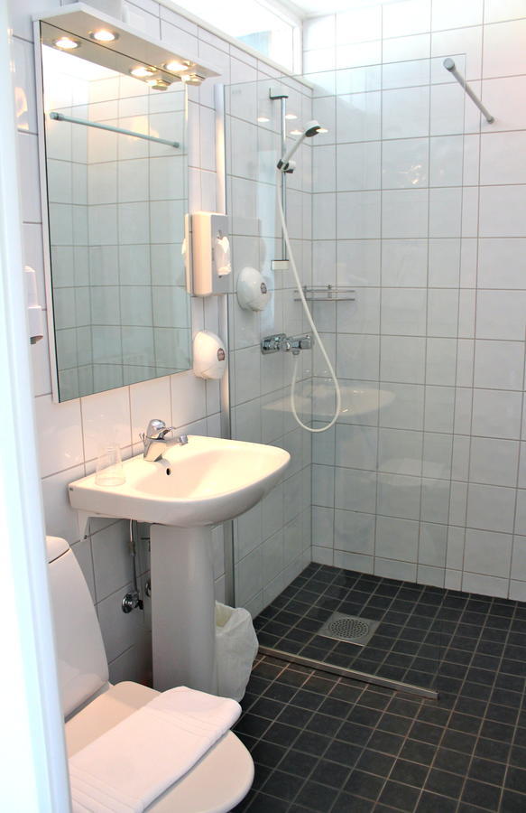 Vaetterleden Hotell & Restaurang Gränna Camera foto