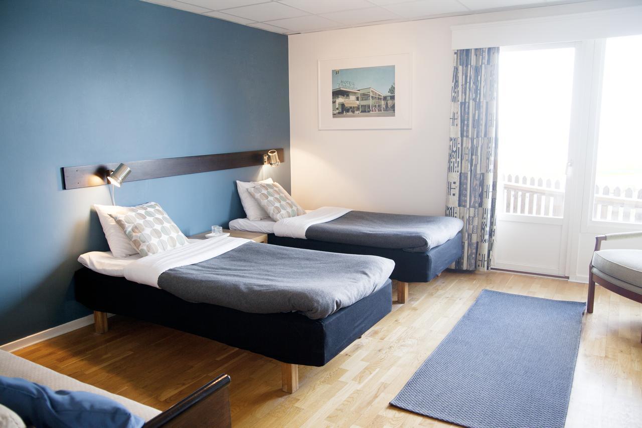 Vaetterleden Hotell & Restaurang Gränna Esterno foto