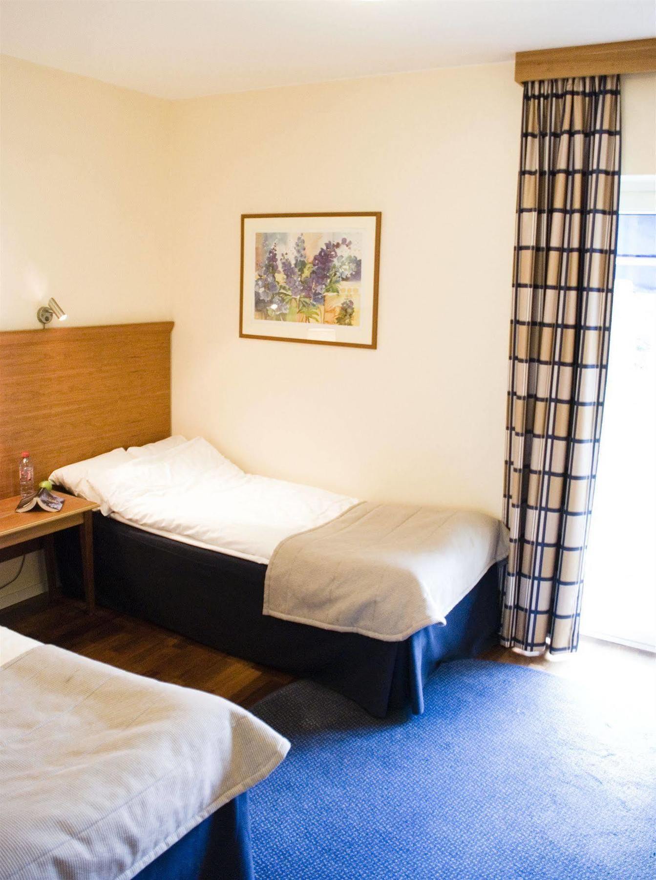 Vaetterleden Hotell & Restaurang Gränna Esterno foto