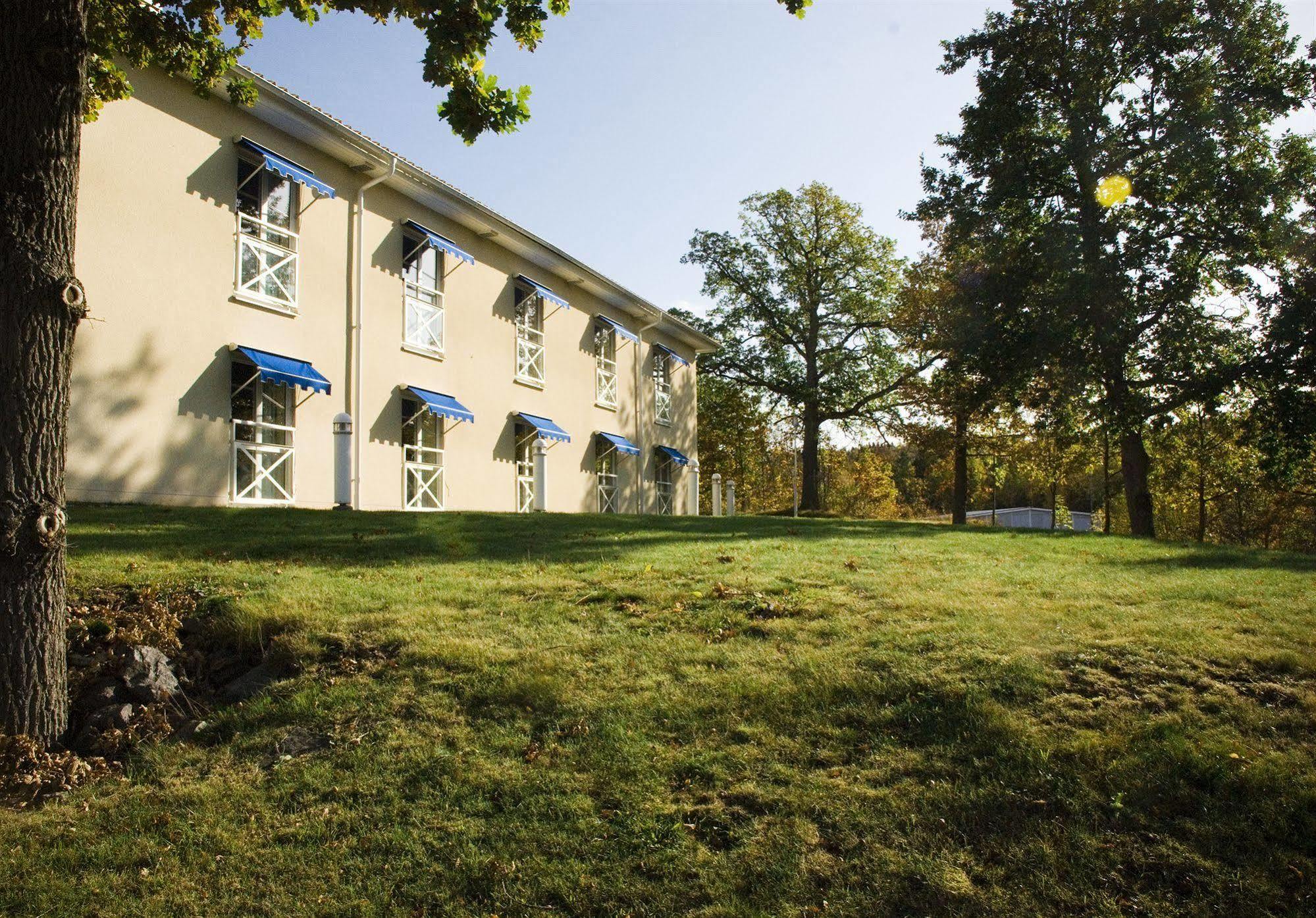 Vaetterleden Hotell & Restaurang Gränna Esterno foto