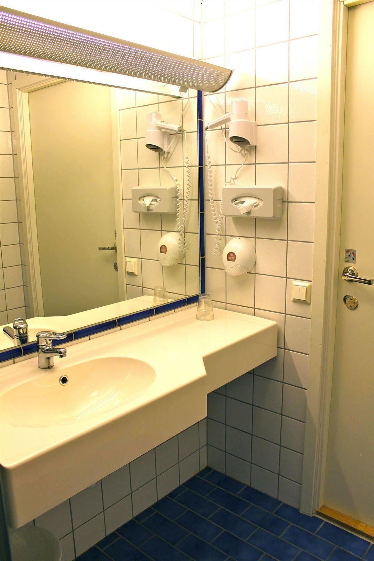 Vaetterleden Hotell & Restaurang Gränna Esterno foto