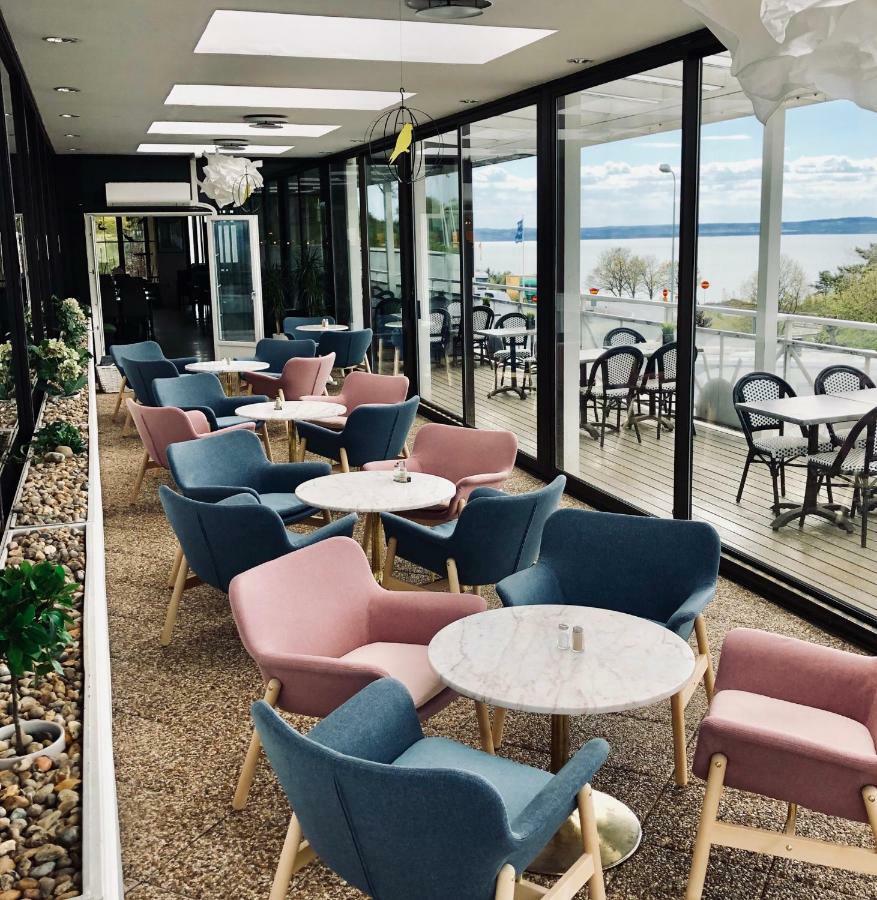 Vaetterleden Hotell & Restaurang Gränna Esterno foto
