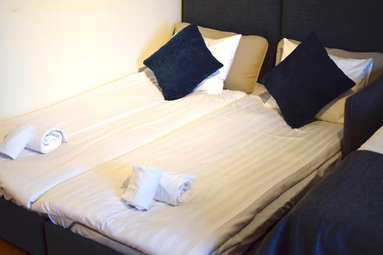 Vaetterleden Hotell & Restaurang Gränna Esterno foto